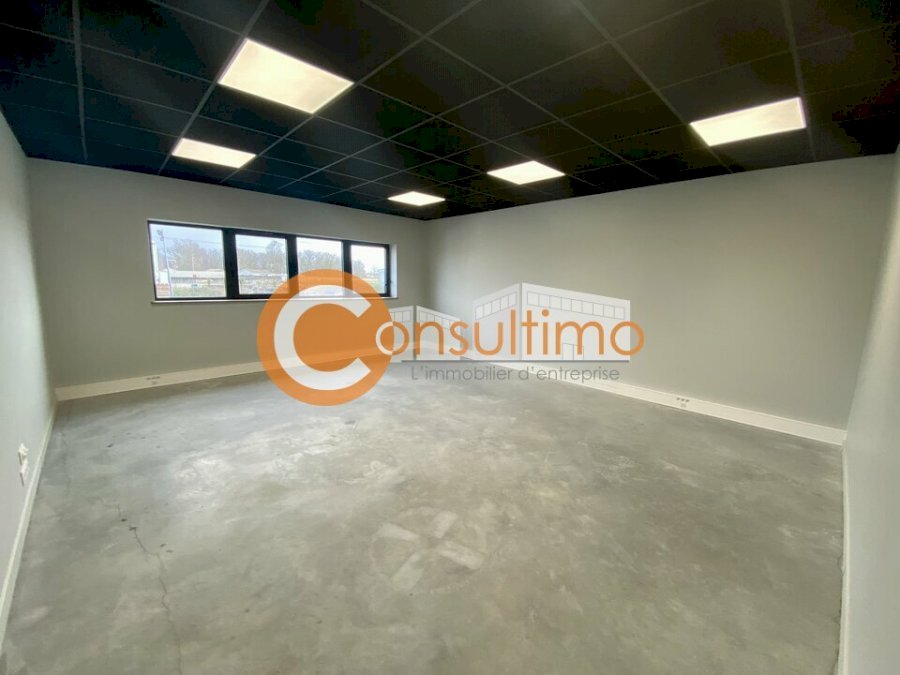 Bureau à louer 40 m² - Artigues-près-Bordeaux