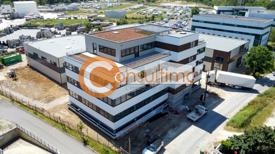 Produit investisseur à acheter 190 m² - Artigues-près-Bordeaux
