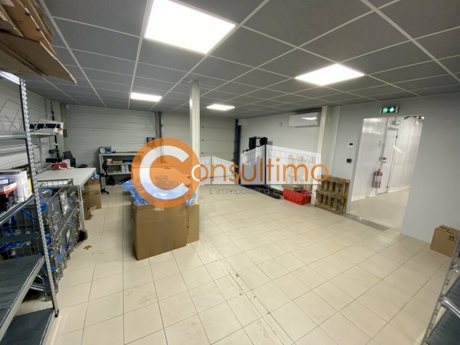 Local d'activité à louer 800 m² - La Teste-de-Buch