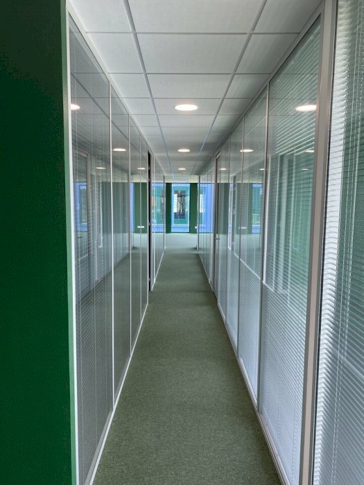 Bureau à acheter 1500 m² - Bordeaux