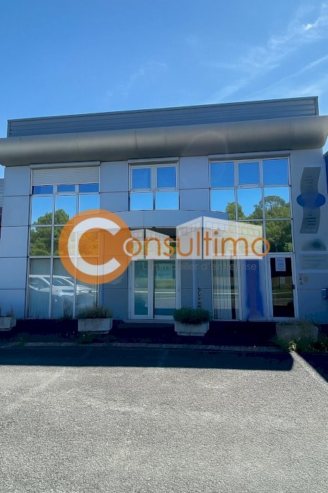 Local commercial à louer 190 m² - La Teste-de-Buch