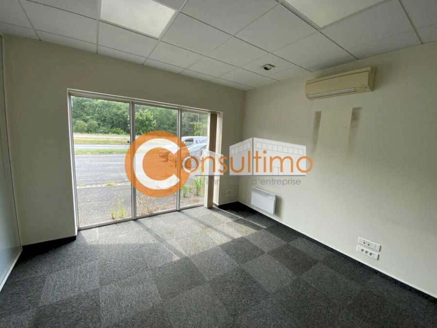 Local commercial à louer 190 m² - La Teste-de-Buch