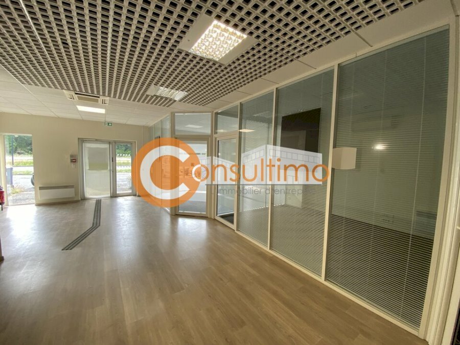 Local commercial à louer 190 m² - La Teste-de-Buch