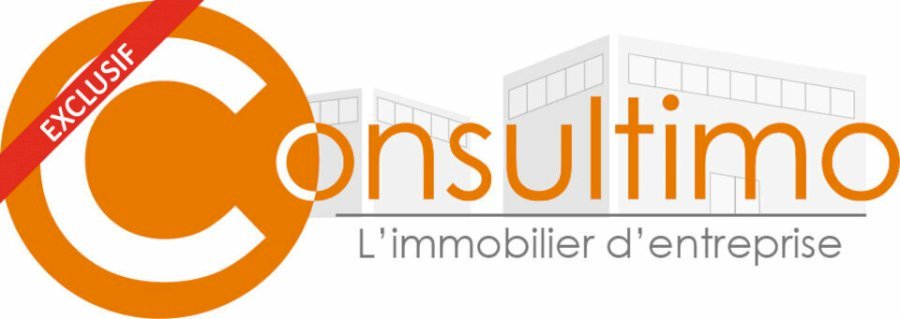 Bureau à acheter 1800 m² - Bordeaux