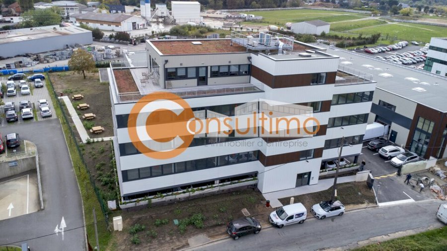 Produit investisseur à acheter 190 m² - Artigues-près-Bordeaux