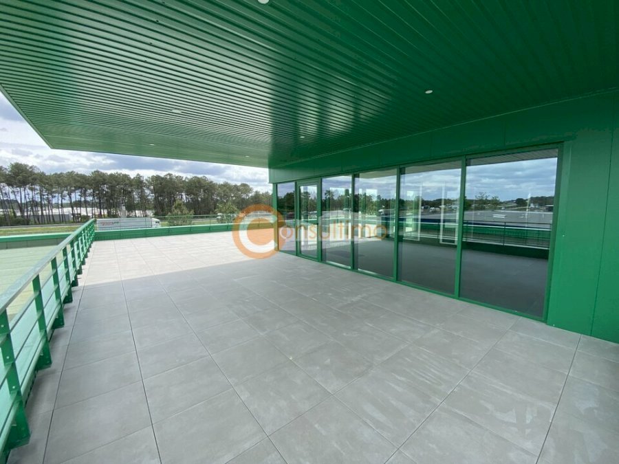 Bureau à acheter 782 m² - Bordeaux