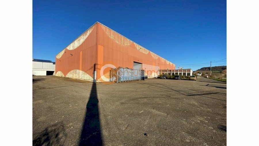 Entrepôt à acheter 3150 m² - Castelculier
