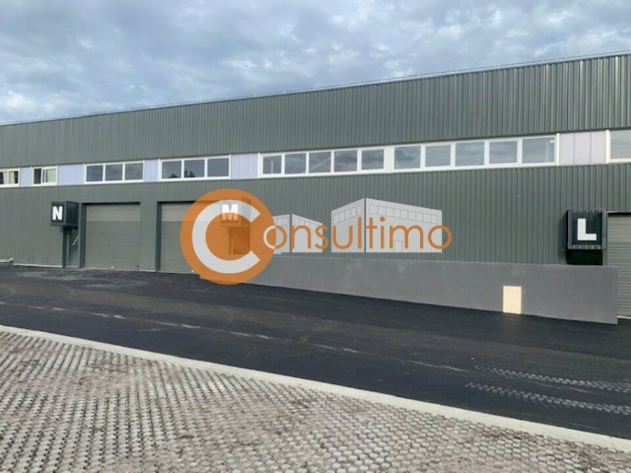 Local d'activité à louer 222 m² - Beychac-et-Caillau