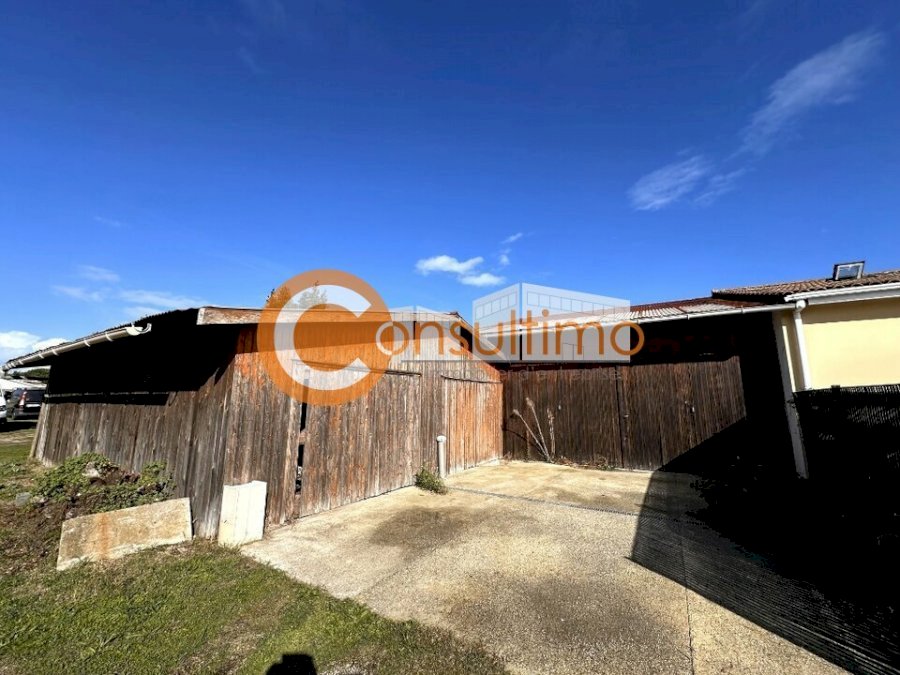 Local d'activité à acheter 93 m² - Ambarès-et-Lagrave