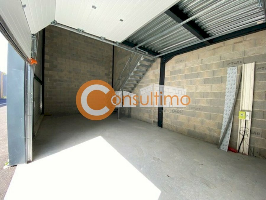 Local d'activité à louer 78 m² - Audenge