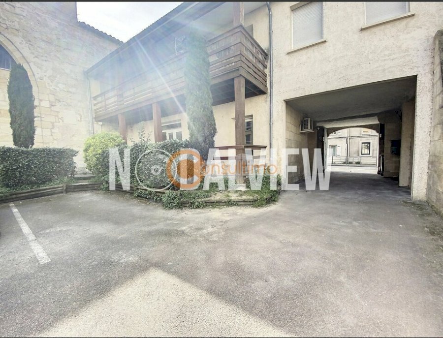 Produit investisseur à acheter 505 m² - Libourne