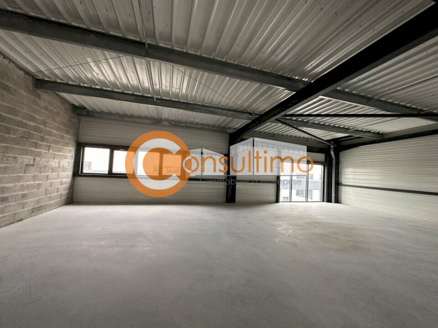 Local d'activité à acheter 499 m² - Artigues-près-Bordeaux