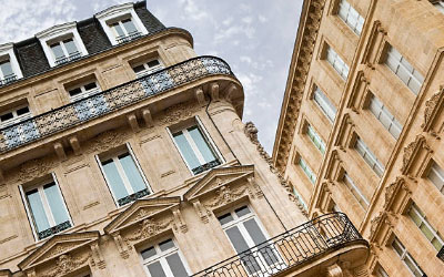 Immobilier ancien en Gironde